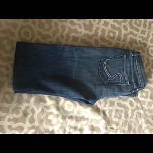 Rock and Republic Denim Jeans.